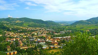 immagine della webcam nei dintorni di San Donato in Collina: webcam Pontassieve