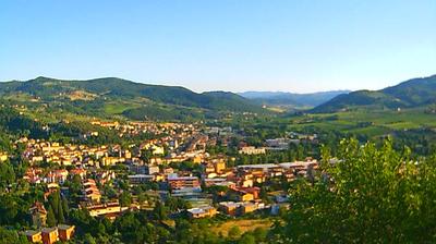 immagine della webcam nei dintorni di Stia: webcam Pontassieve