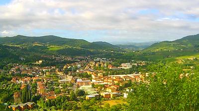 Preview delle webcam di Pontassieve