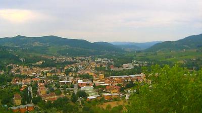 immagine della webcam nei dintorni di Firenze Peretola: webcam Sieci