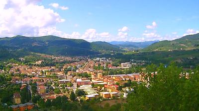 immagine della webcam nei dintorni di Firenze Peretola: webcam Sieci