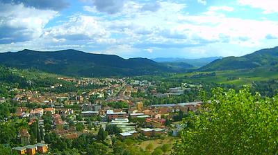 Preview delle webcam di Pontassieve