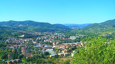 immagine della webcam nei dintorni di Vaiano: webcam Sieci