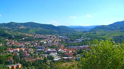 immagine della webcam nei dintorni di Pian di Sco': webcam Pontassieve