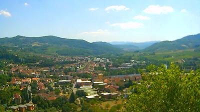 immagine della webcam nei dintorni di Firenze: webcam Sieci