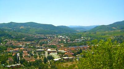 immagine della webcam nei dintorni di Certaldo: webcam Sieci