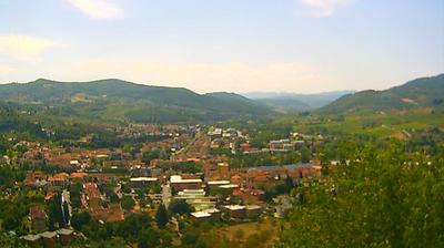 immagine della webcam nei dintorni di Stia: webcam Pontassieve