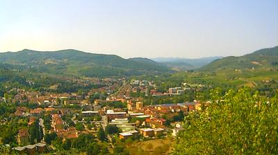 immagine della webcam nei dintorni di Pratovecchio Stia: webcam Pontassieve