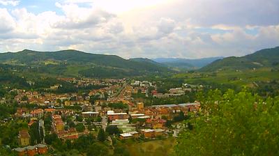 immagine della webcam nei dintorni di Sieci: webcam Pontassieve