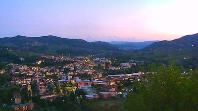 immagine della webcam nei dintorni di Rignano sull'Arno: webcam Pontassieve