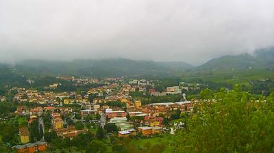 immagine della webcam nei dintorni di Figline Valdarno: webcam Pontassieve