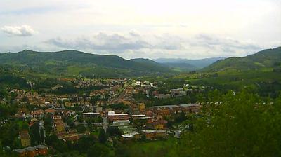 Preview delle webcam di Pontassieve
