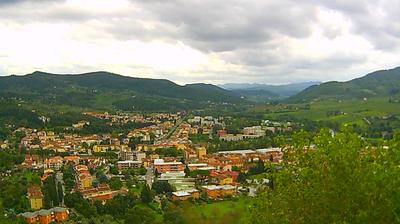 immagine della webcam nei dintorni di Pontassieve: webcam Sieci