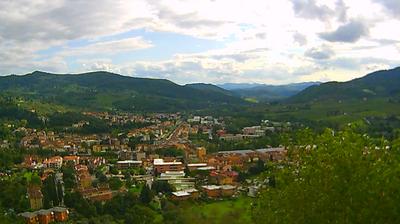 immagine della webcam nei dintorni di Montebonello: webcam Pontassieve