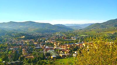 immagine della webcam nei dintorni di Rignano sull'Arno: webcam Pontassieve