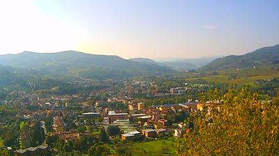 immagine della webcam nei dintorni di Firenze Peretola: webcam Sieci