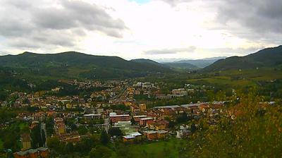 immagine della webcam nei dintorni di San Donato in Collina: webcam Pontassieve
