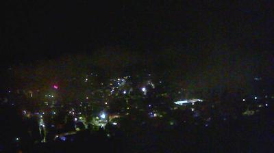 immagine della webcam nei dintorni di Passo della Consuma: webcam Pontassieve