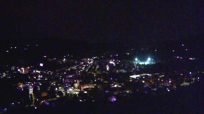 immagine della webcam nei dintorni di Vernio: webcam Sieci