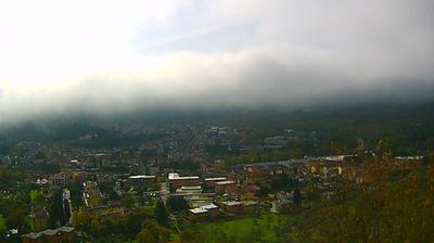 immagine della webcam nei dintorni di Loro Ciuffenna: webcam Pontassieve