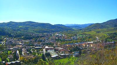 immagine della webcam nei dintorni di Montevarchi: webcam Pontassieve