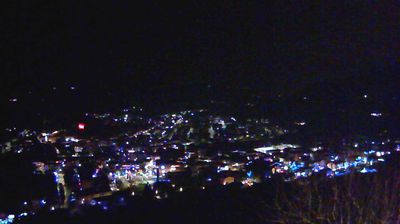 immagine della webcam nei dintorni di Passo della Consuma: webcam Sieci