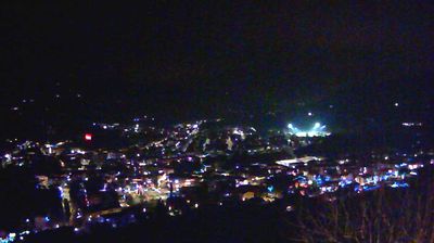 Preview delle webcam di Sieci