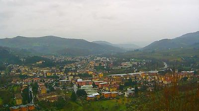 immagine della webcam nei dintorni di Montemignaio: webcam Sieci