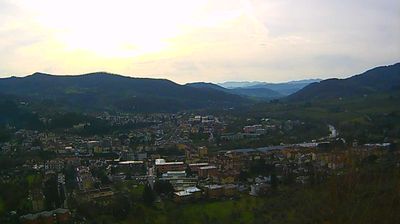 immagine della webcam nei dintorni di Reggello: webcam Sieci