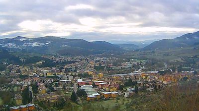 immagine della webcam nei dintorni di Figline e Incisa Valdarno: webcam Sieci