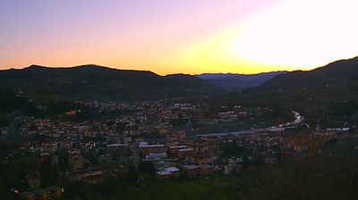 immagine della webcam nei dintorni di San Donato in Collina: webcam Sieci