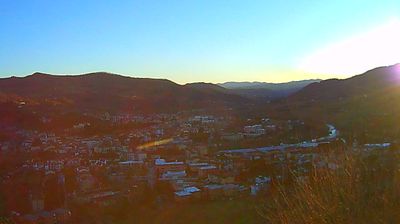 immagine della webcam nei dintorni di San Donato in Collina: webcam Sieci