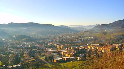 immagine della webcam nei dintorni di Montemignaio: webcam Sieci