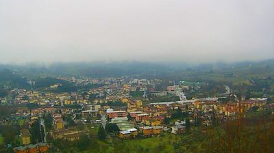 immagine della webcam nei dintorni di Pelago: webcam Sieci