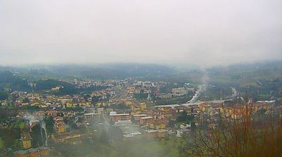 immagine della webcam nei dintorni di Rignano sull'Arno: webcam Sieci