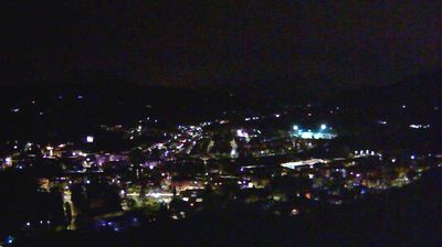 immagine della webcam nei dintorni di Passo della Consuma: webcam Sieci