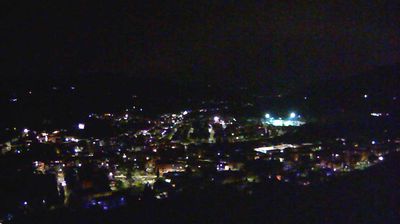 immagine della webcam nei dintorni di Passo della Consuma: webcam Sieci