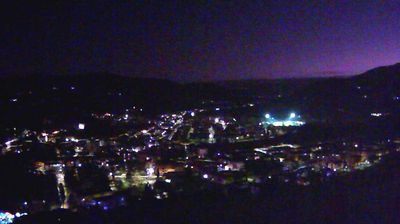 immagine della webcam nei dintorni di San Giovanni Valdarno: webcam Sieci