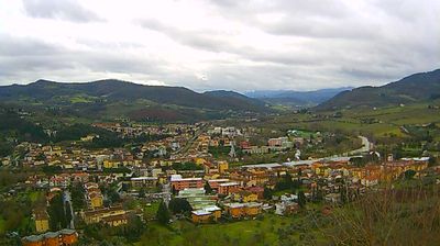 immagine della webcam nei dintorni di Reggello: webcam Sieci