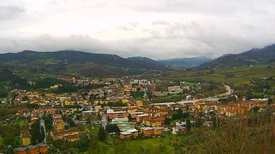 immagine della webcam nei dintorni di Firenze: webcam Sieci