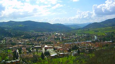 immagine della webcam nei dintorni di Firenze: webcam Sieci
