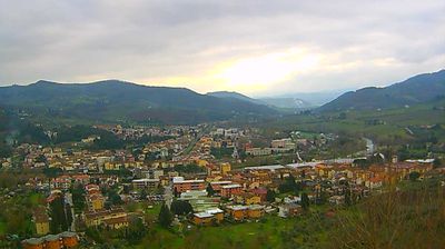 immagine della webcam nei dintorni di Rignano sull'Arno: webcam Sieci