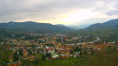 immagine della webcam nei dintorni di Montebonello: webcam Sieci