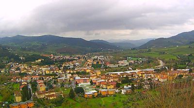 immagine della webcam nei dintorni di Firenze Peretola: webcam Sieci