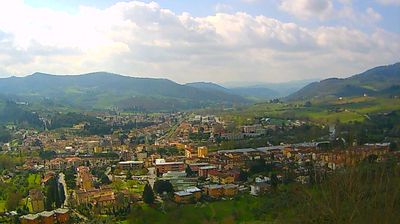 immagine della webcam nei dintorni di Firenze: webcam Sieci