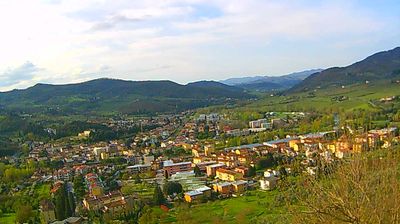 immagine della webcam nei dintorni di Rignano sull'Arno: webcam Sieci