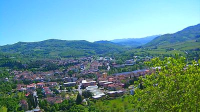 immagine della webcam nei dintorni di Castelfranco di Sopra: webcam Sieci