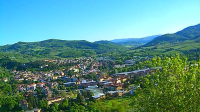 immagine della webcam nei dintorni di Castelfranco di Sopra: webcam Sieci