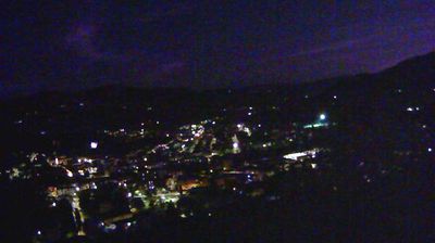 immagine della webcam nei dintorni di Passo della Consuma: webcam Sieci