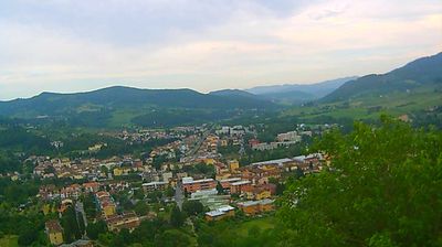 immagine della webcam nei dintorni di Montemignaio: webcam Sieci